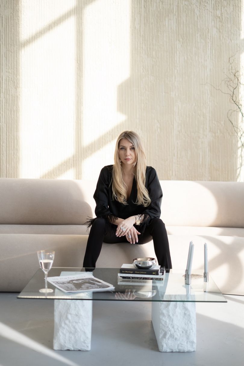 Катерина Птічка